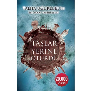 Taşlar Yerine Oturdu - Talha Uğurluel