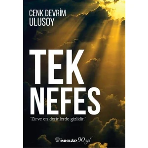 Tek Nefes - Cenk Devrim Ulusoy