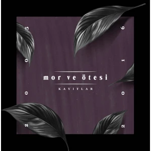Mor ve Ötesi - Kayıtlar 2005-2016