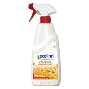 Ecopower Süper Yağ Çözücü 650 ml
