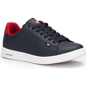 U.S. Polo Assn. Franco Lacivert Kadın Sneaker