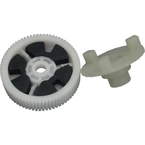 BWR5048+BWR5135+BWR5136 DAF CF65 CF75 CF85 XF95 XF105 2001-2013 1779727 1779728 İçin Kapı Cam Kriko Motor Dişli Tamir Seti