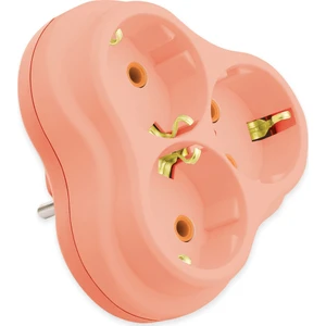 3 LÜ Golyat Pembe