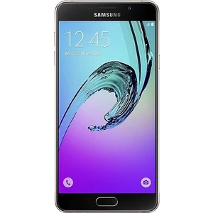 Galaxy A3 2016 Dual Sim (İthalatçı Garantili) Pembe