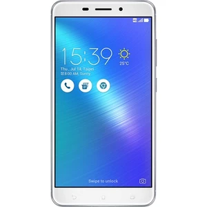 Zenfone 3 Laser ZC551KL (Asus Türkiye Garantili) Gümüş