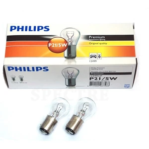 1016 Ampul 12V P21/5W 10'lu Paket 12499CP