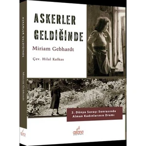 Askerler Geldiğinde
