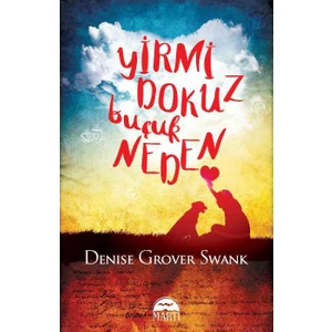 Yirmi Dokuz Buçuk Neden - Denise Grover Swank