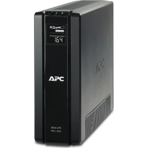 APC Schneider BR1500G-GR 1500VA 230V Pro Back-UPS