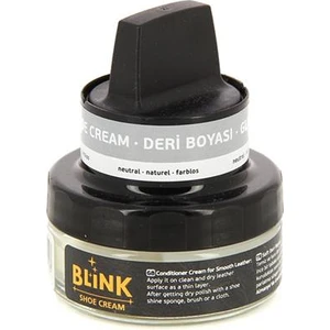 Deri Ayakkabı Boyası