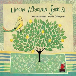 Limon Ağacının Şarkısı - Arslan Sayman