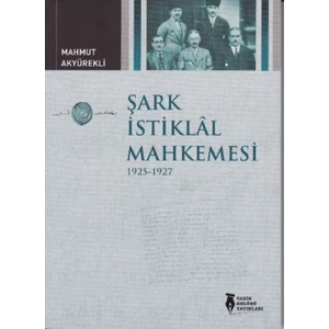 Şark İstiklal Mahkemesi