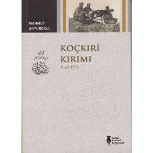 Koçkıri Kırımı
