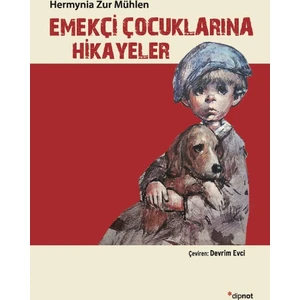 Emekçi Çocuklarına Hikayeler