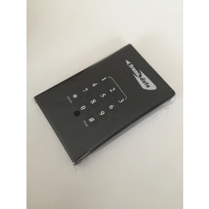 USB 3.0 Sata Şifreli HDD Kutu