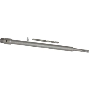 Elmaslı Beton Delme Sds Plus Panç Adaptörü 110 mm