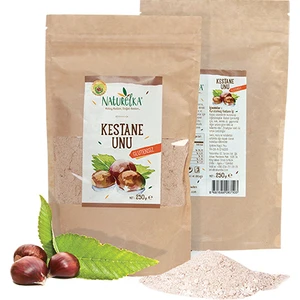 Aydın Kestanesi Unu Glutensiz, 250 Gr