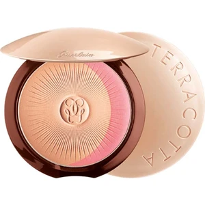 Terracotta Joli Teint Poudre Duo - 00 Light Blondes
