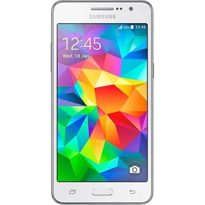Galaxy G531 Grand Prime Dual Sim  (İthalatçı Garantili) Beyaz
