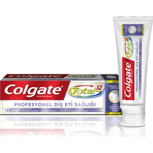 Total Profesyonel Diş Eti Sağlığı Diş Macunu 75 ml