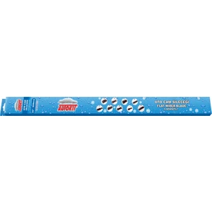 Banana Silecek 24" (60 cm.) 9 Aparatlı