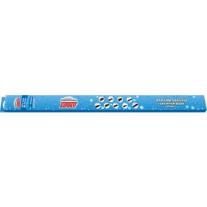 Banana Silecek 26" (65 cm.) 9 Aparatlı