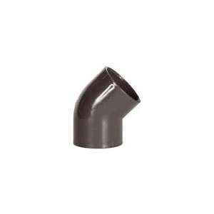 D.40 - 45 Pvc Dirsek