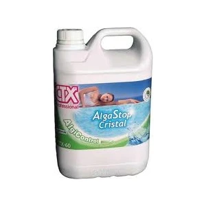 Ctx 60 Yosun Önleyici ve Parlatıcı 5 kg