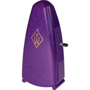 Metronom Mekanik Piccolo Koyu Eflatun 830471