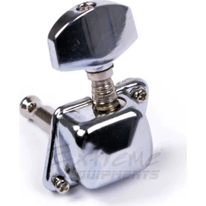 Metal Burgu Sol AGBL