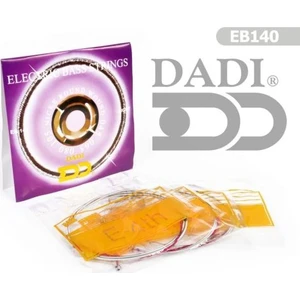4 Telli Bas Teli EB140