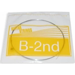 Çelik Gitar Teli Tek Sİ EG2202