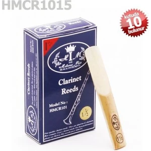 Klarnet Kamışı No:1.50 HMCR1015