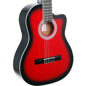 Gitar Klasik Rodriguez RCC550RB