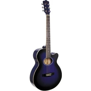 Gitar Akustik Extreme XA35BLS