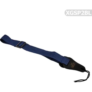 Profesyonel Askı Kayış Kemer Mavi XGSP2BL