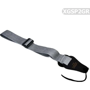 Profesyonel Askı Kayış Kemer Gri XGSP2GR