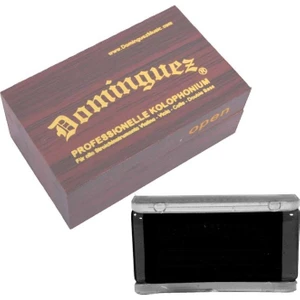 Keman Reçine Pro Siyah DVR30BK