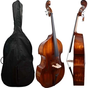 Kontrbas Mat El Cilalı 4/4 KM44GEM