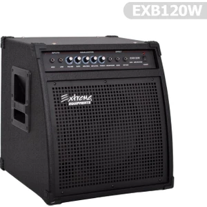 Amfi Bas Gitar EXB120W
