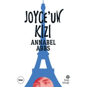 Joyce’Un Kızı - Annabel Abb