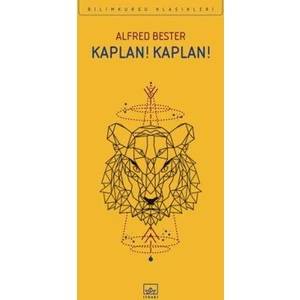 Kaplan Kaplan - Alfred Bester