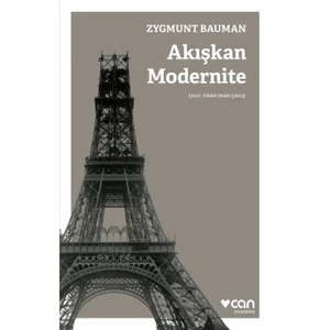 Akışkan Modernite -  Zygmunt Bauman