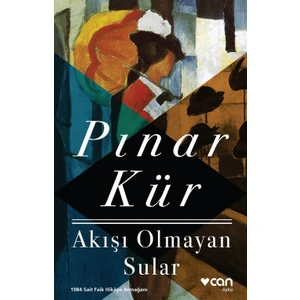 Akışı Olmayan Sular - Pınar Kür