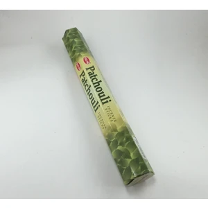 Tütsü Patchouli