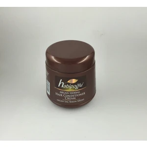 HabipoğluArgan Saç Bakım Kremi