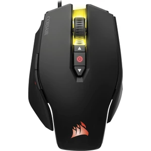 Gaming M65 Pro RGB FPS Optik Oyuncu Mouse CH-9300011-EU