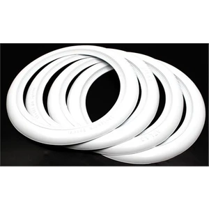 Lyon Beyaz Lastik Yanağı 13 Jant 4 Lü Set 103875