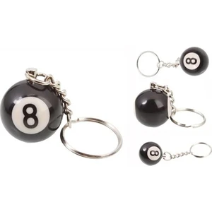 new life promosyon nl Bilardo Topu Anahtarlık 010031