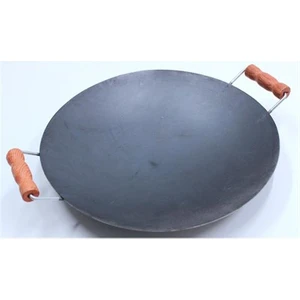 30 Cm Saç Kavurma Gözleme Sacı 091461